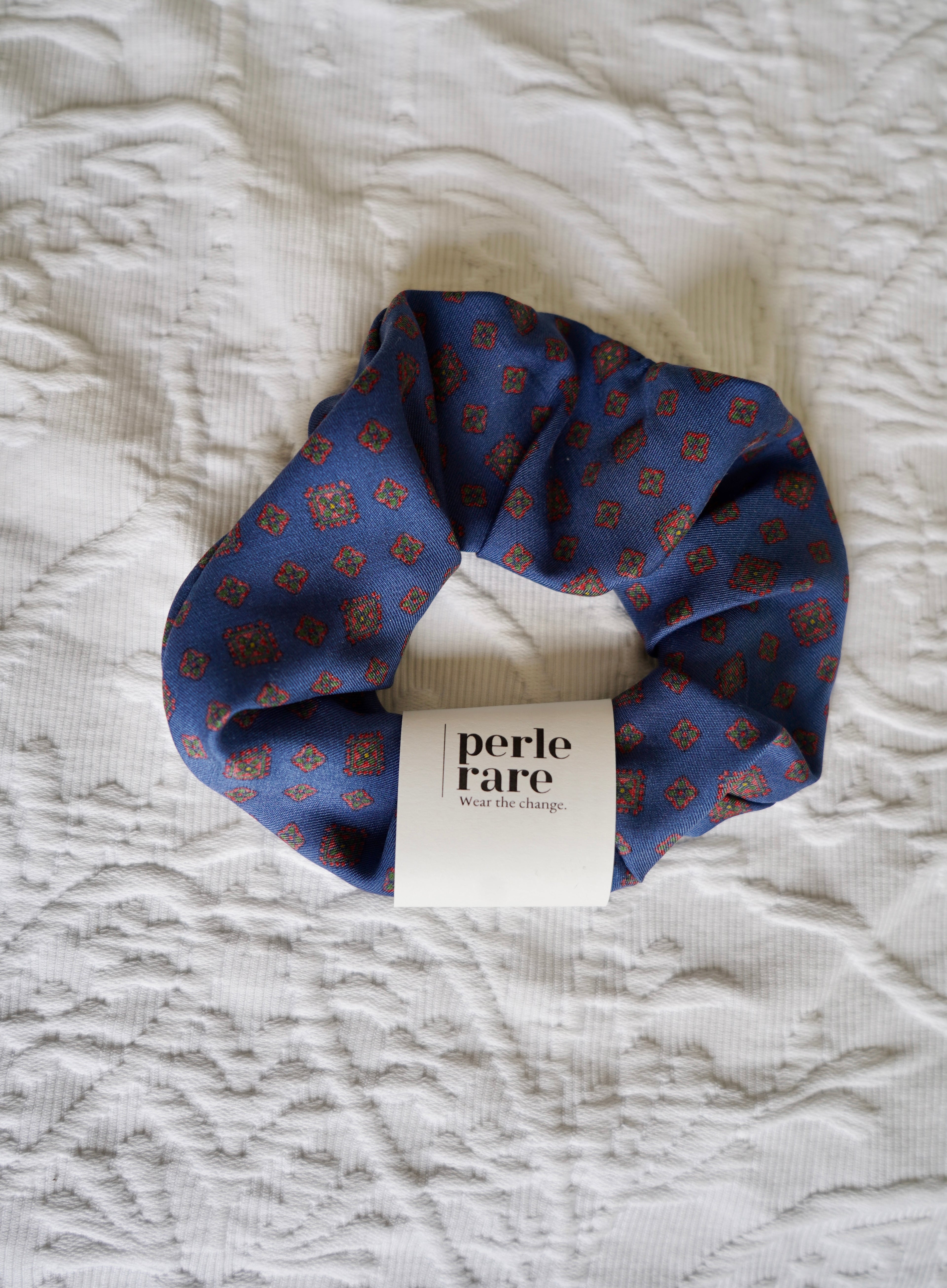 LEIDENSCHAFT - in Seide