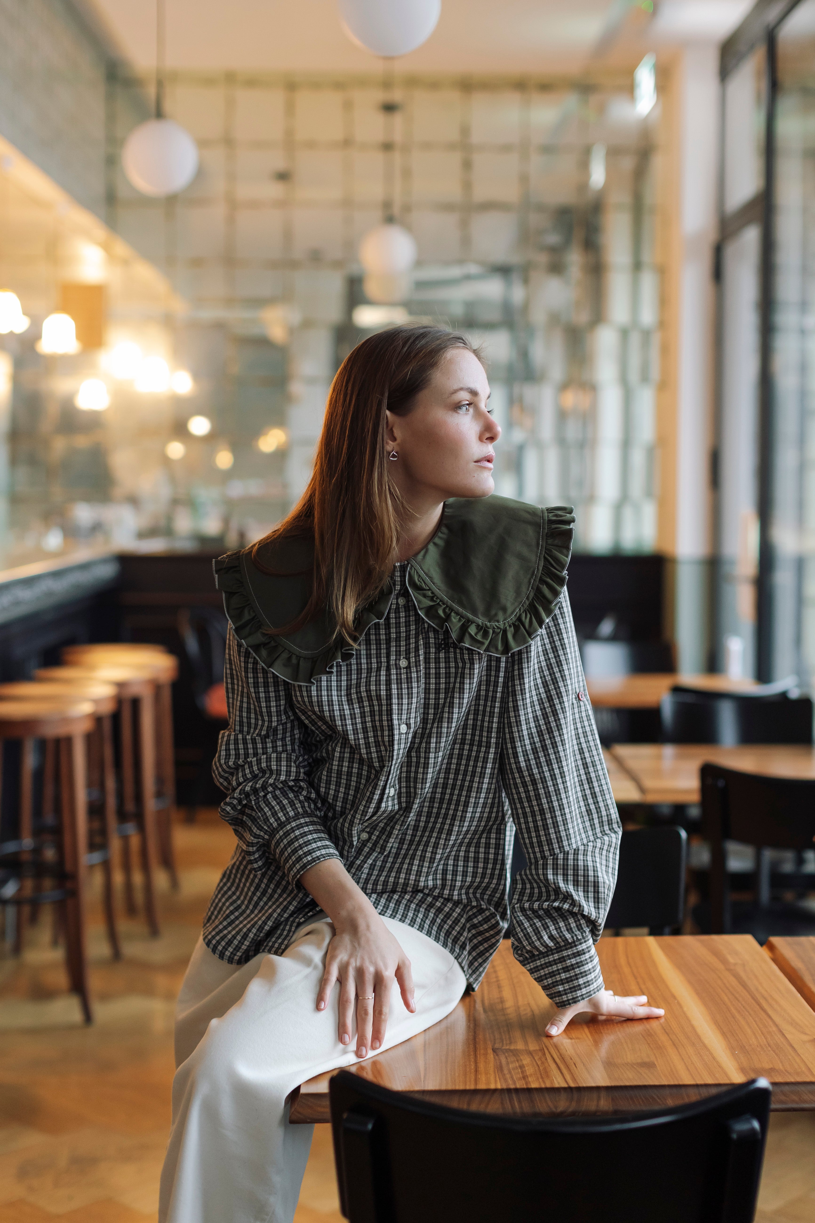 Schokoladencroissant - M