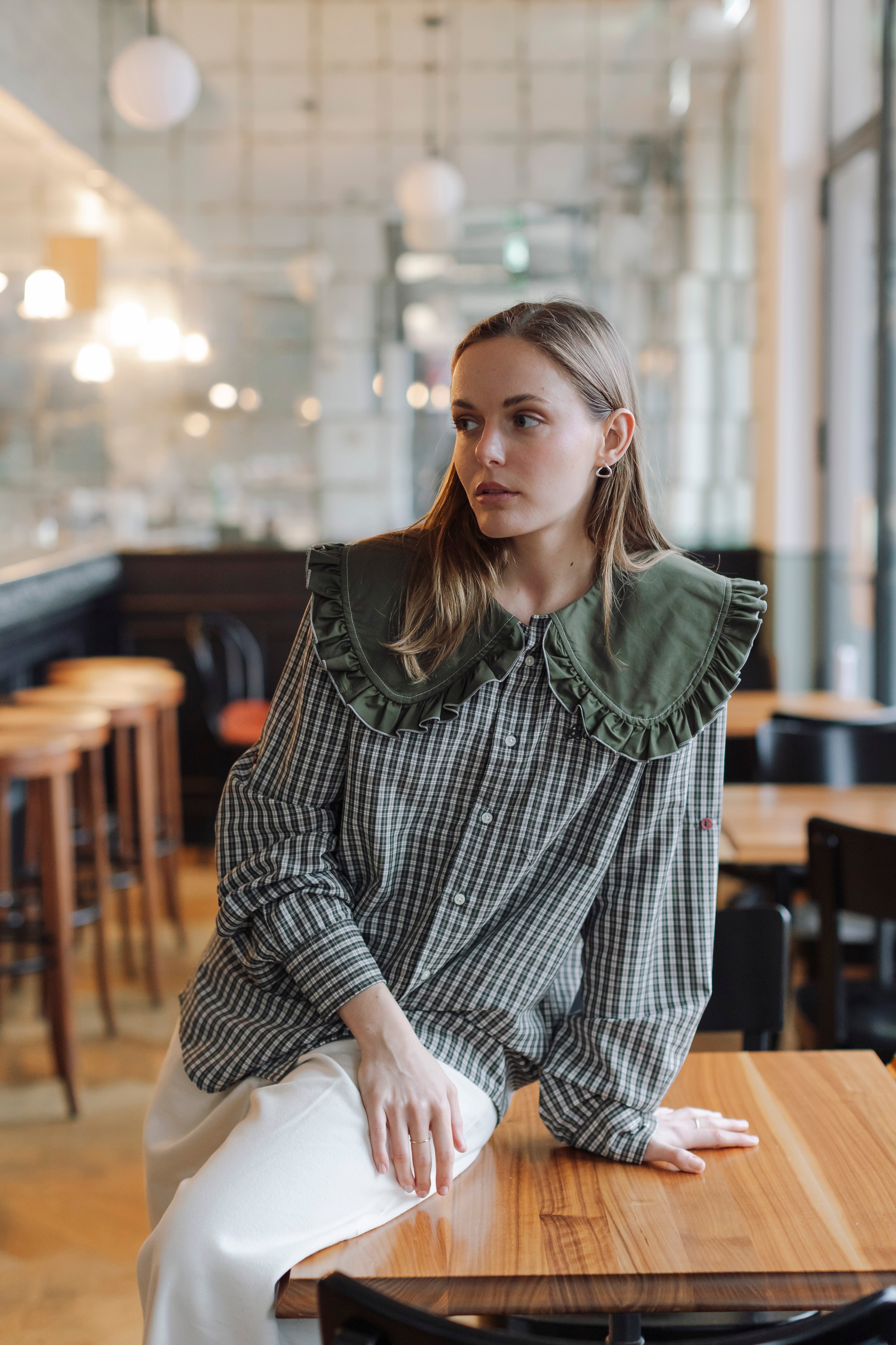 Schokoladencroissant - M