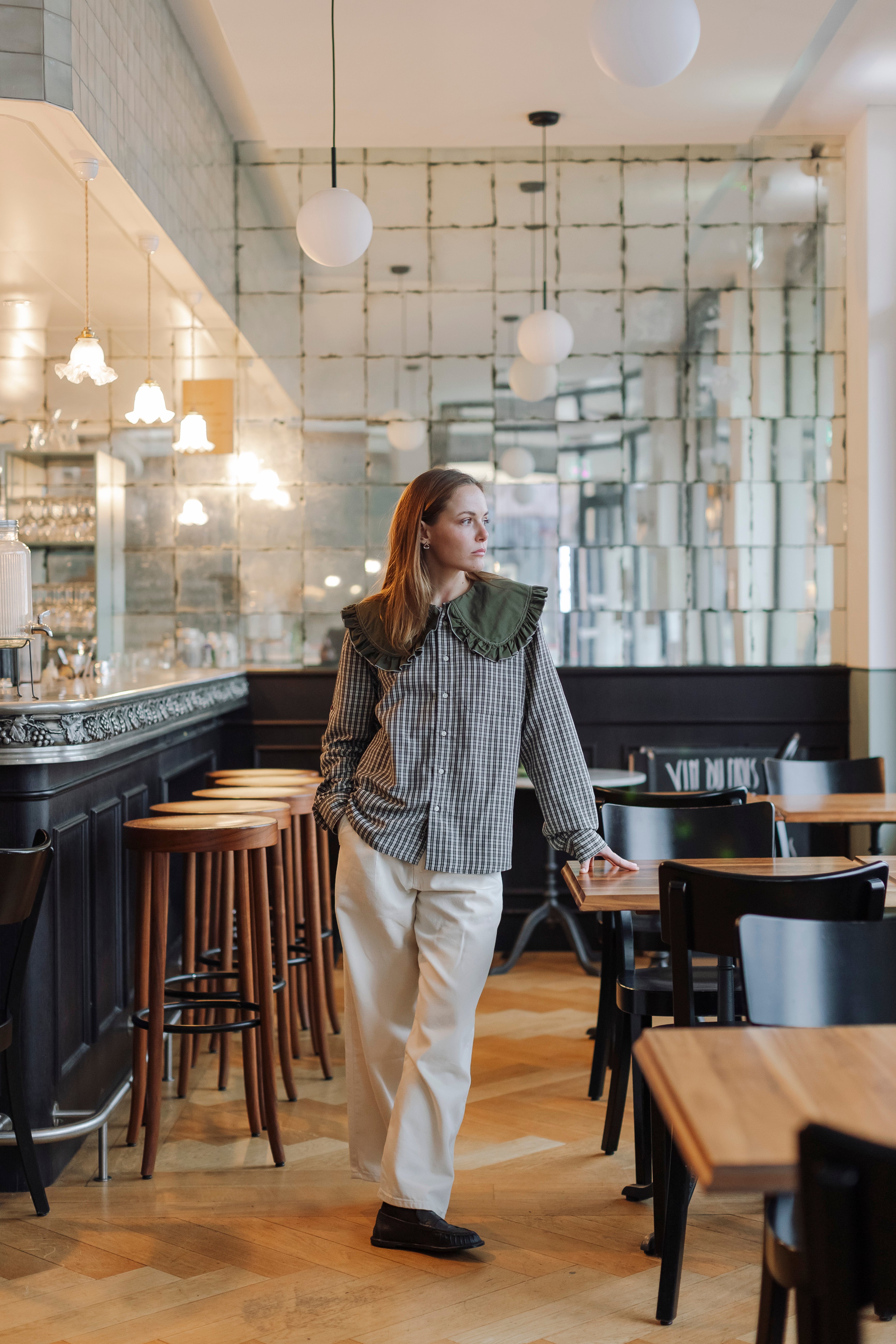 Schokoladencroissant - M