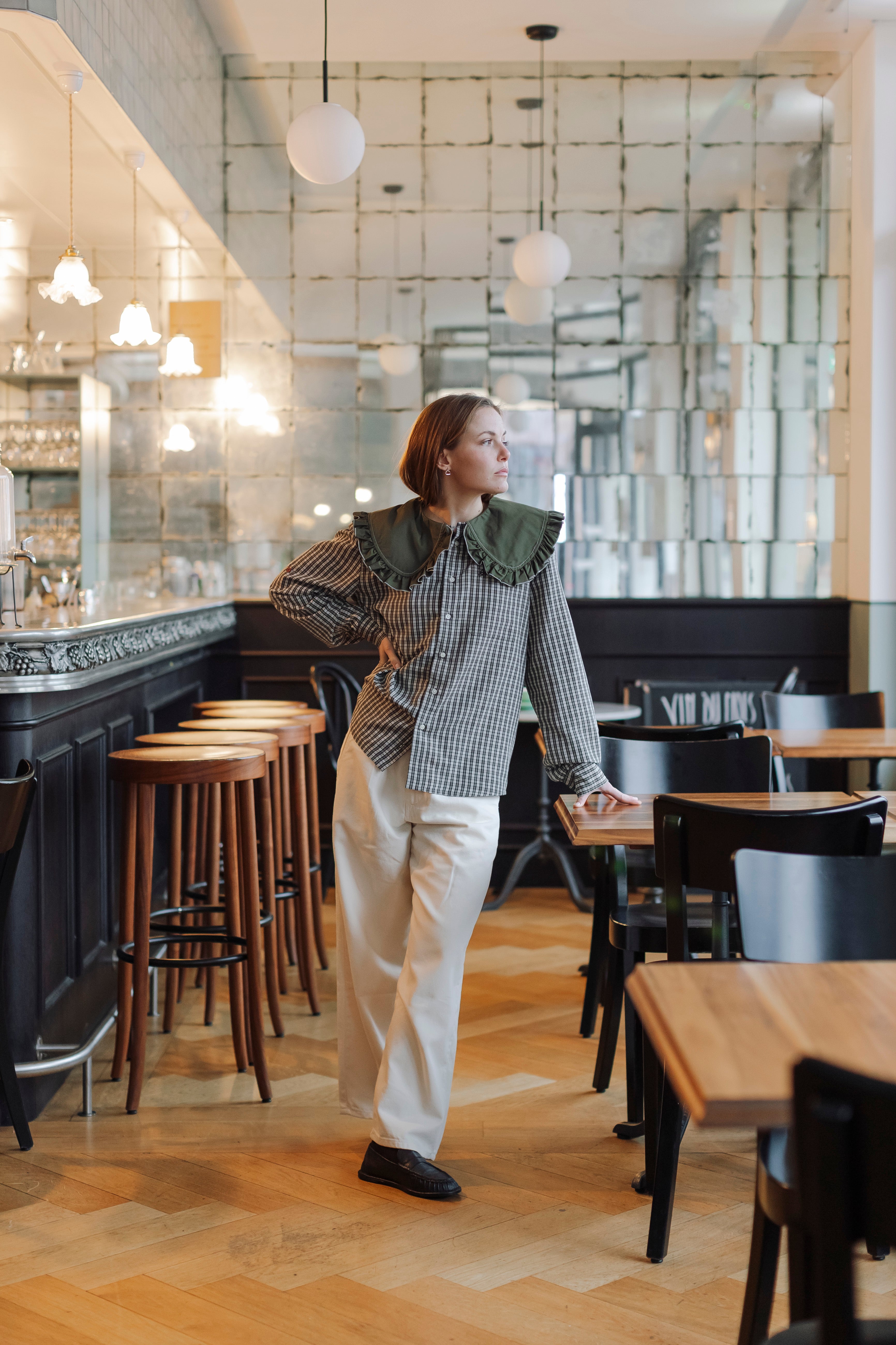 Schokoladencroissant - M