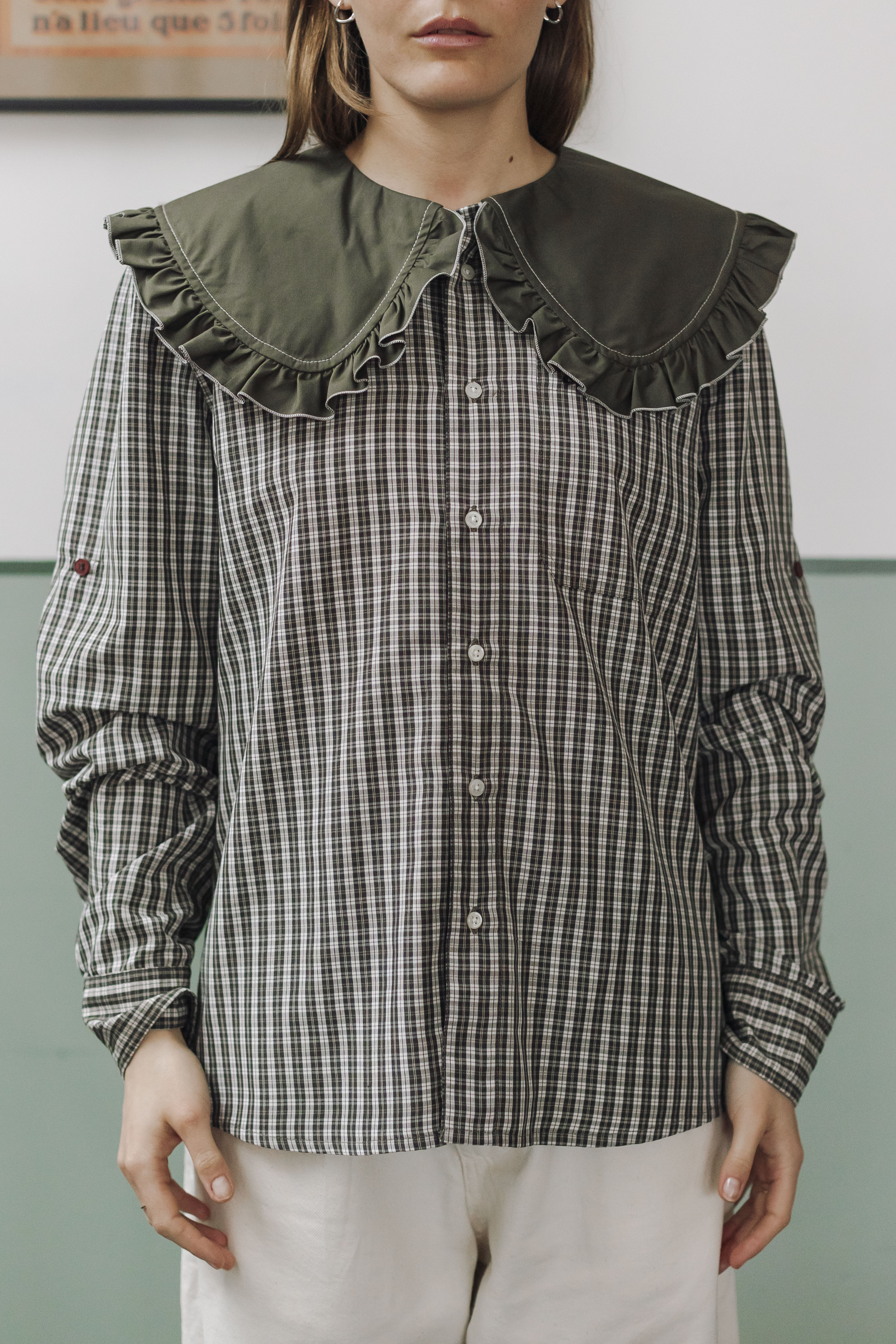 Schokoladencroissant - M