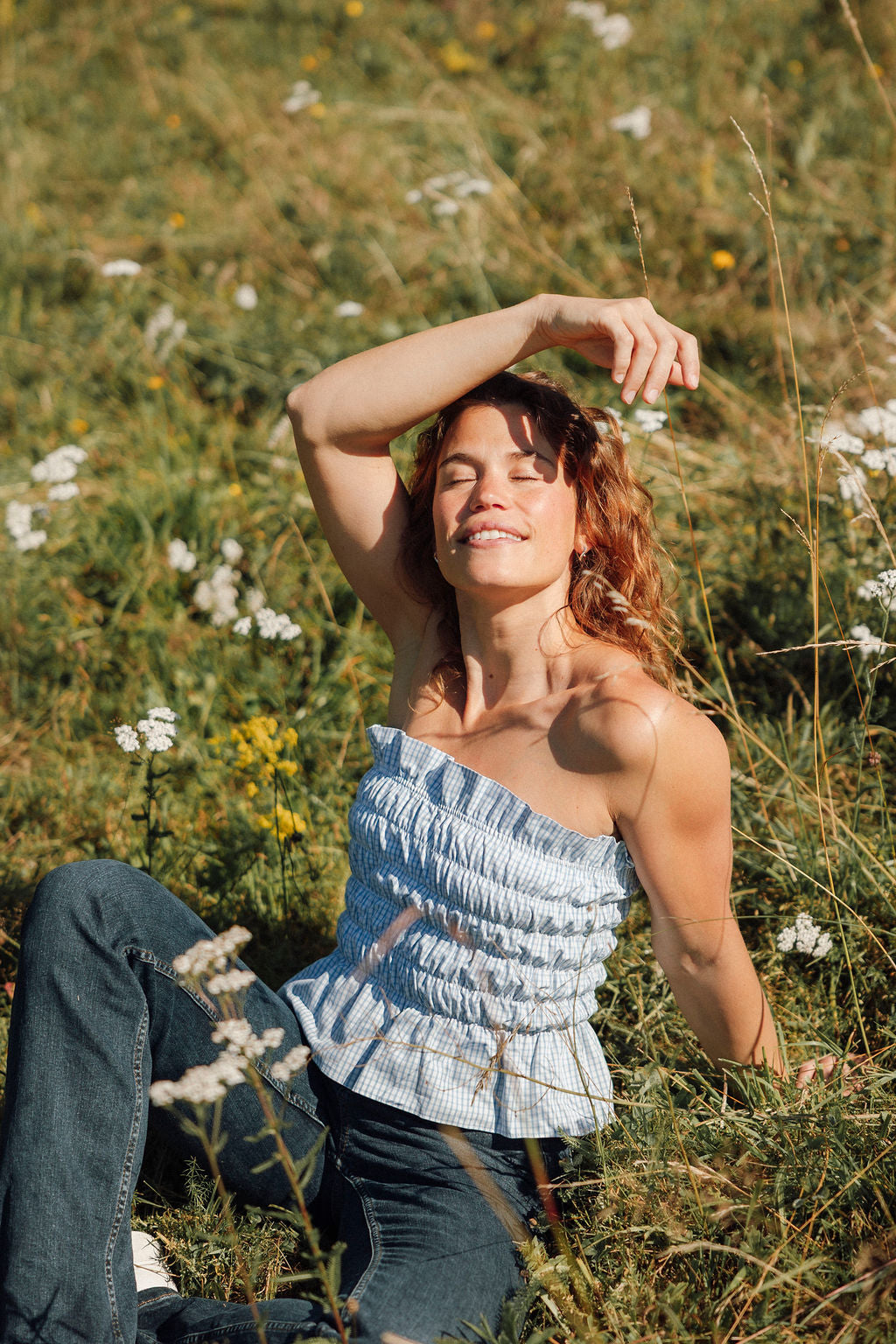 ACHILÉE MILLEFEUILLE