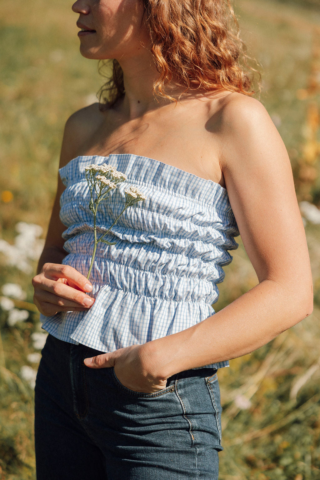 ACHILÉE MILLEFEUILLE