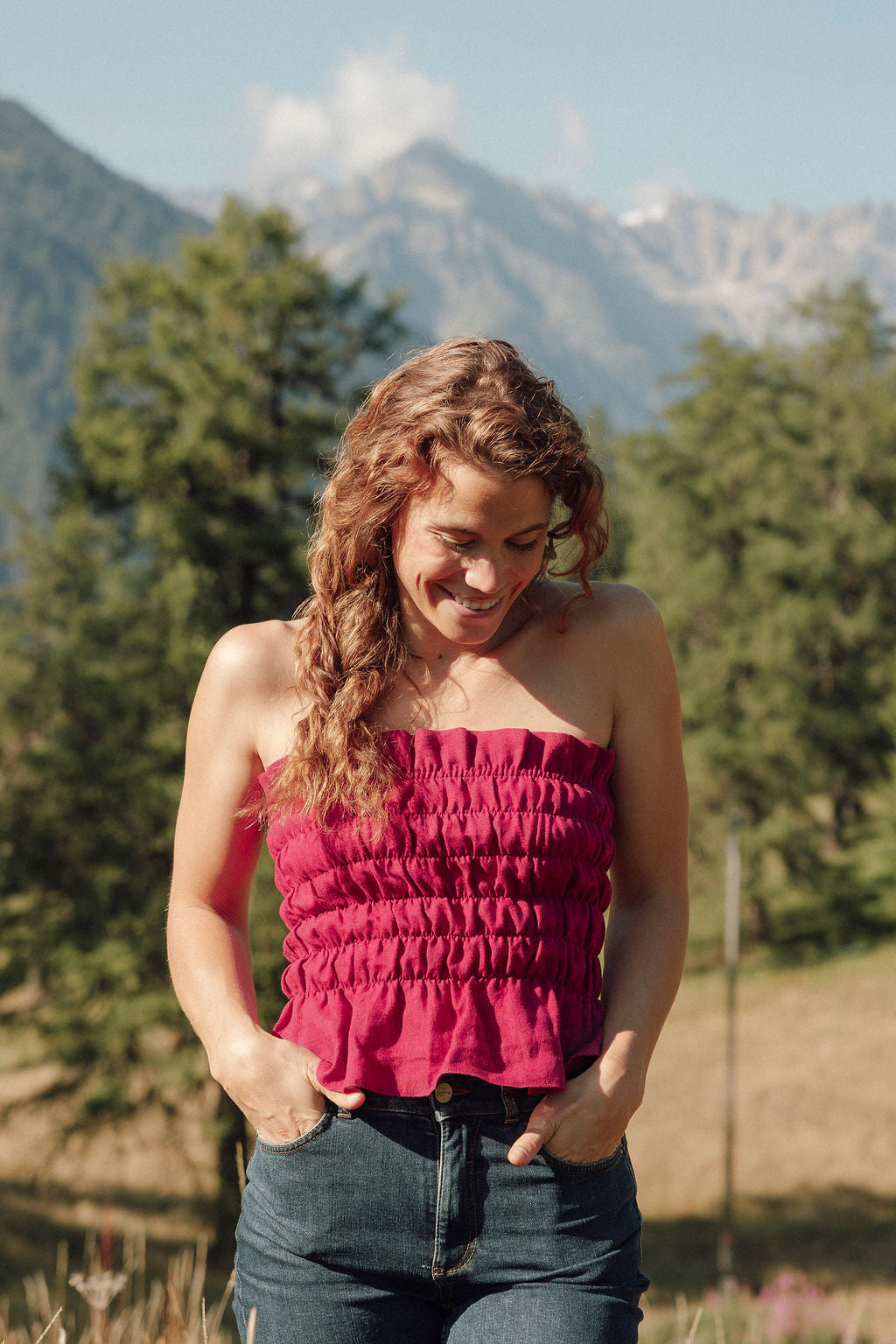 IRIS DES MARAIS
