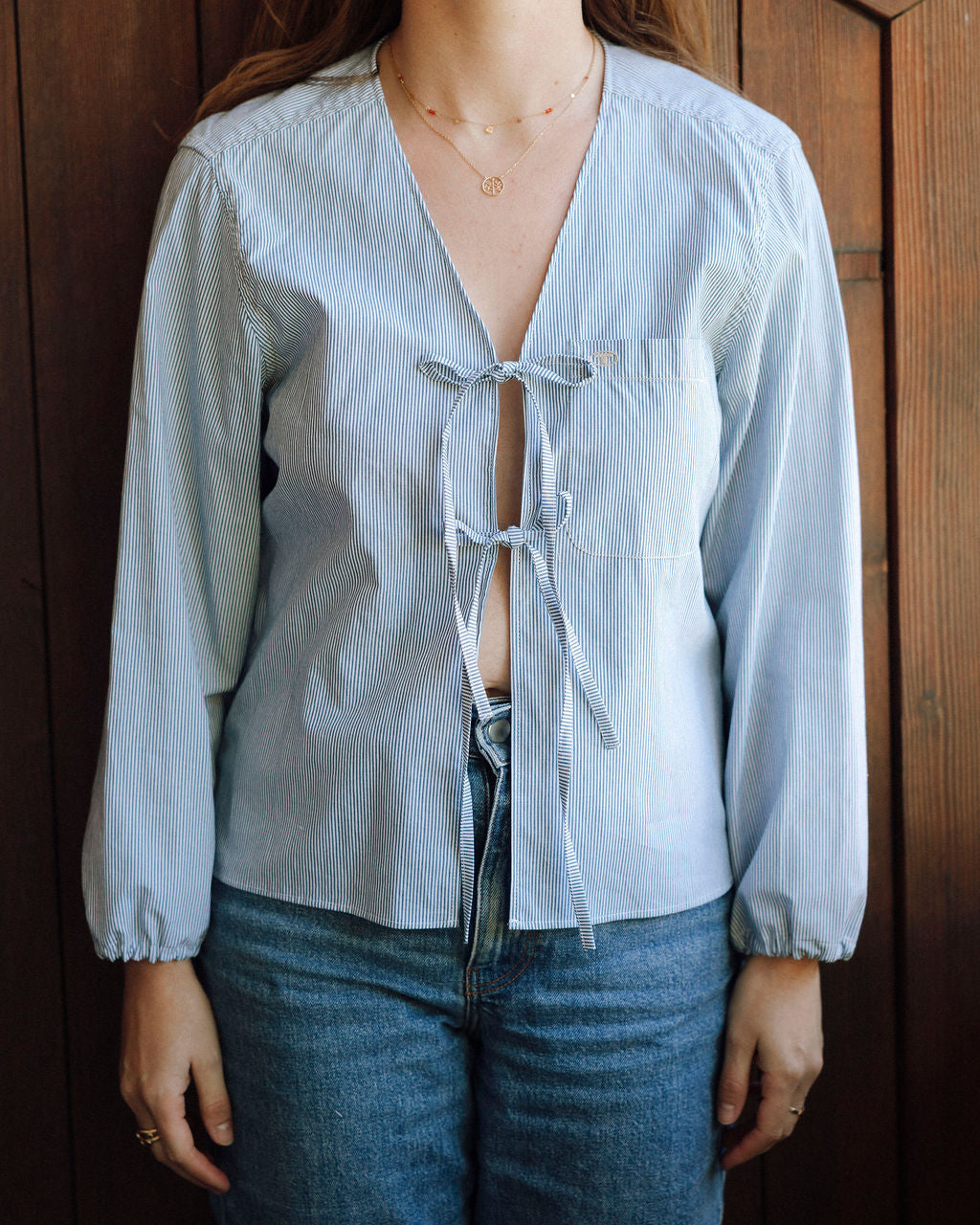 ALTE LAUENENSTRASSE - S/M