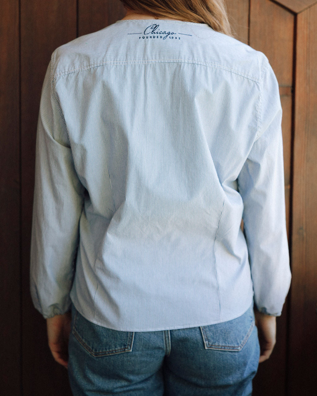 ALTE LAUENENSTRASSE - S/M