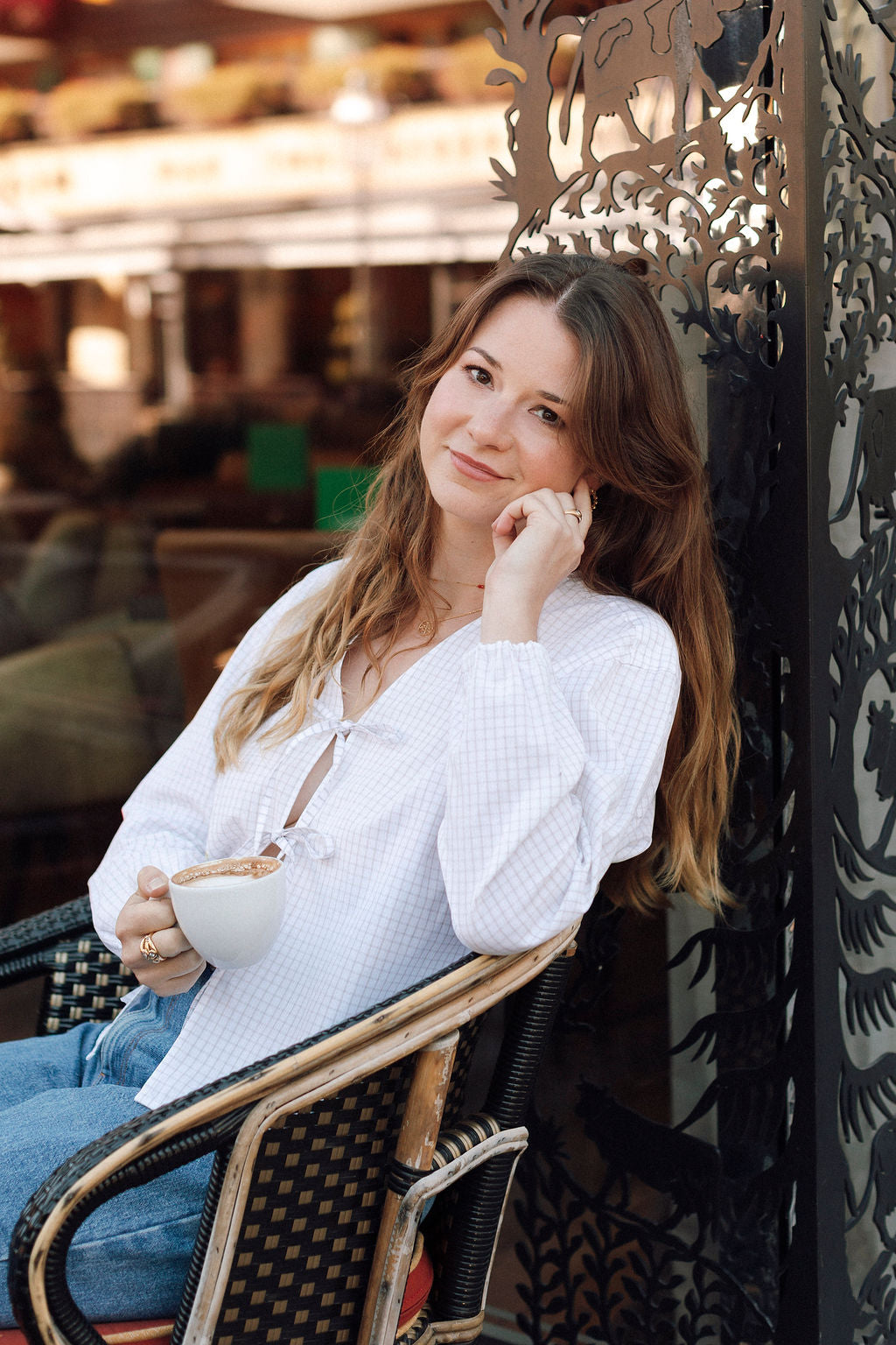 GRAND HOTEL BELLEVUE - S/M